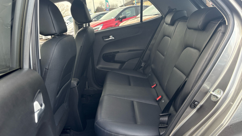 Kia Picanto 1.0 Shadow 5dr [4 seats] Petrol Hatchback